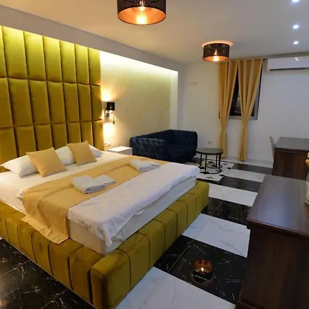 Prenociste Bis Inn Prijepolje