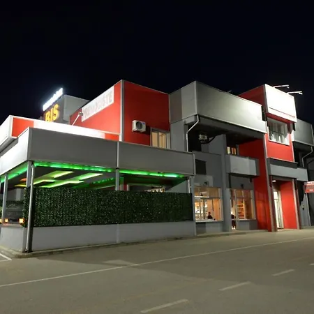 Prenociste Bis Prijepolje