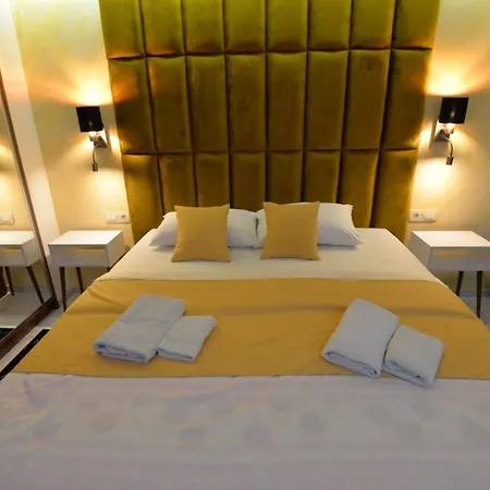 Zajazd Prenociste Bis Prijepolje