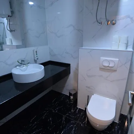 Prenociste Bis Zajazd