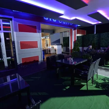 Inn Prenociste Bis Prijepolje