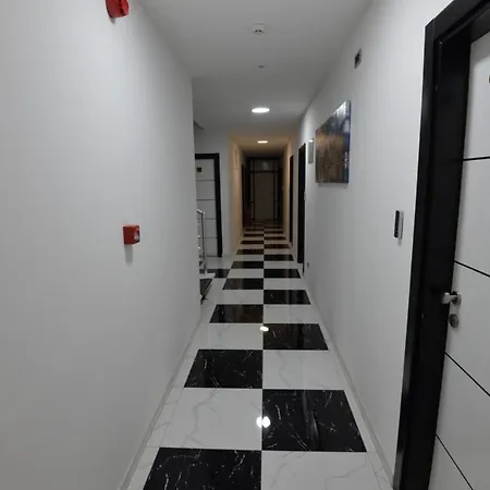 Prenociste Bis Inn Prijepolje