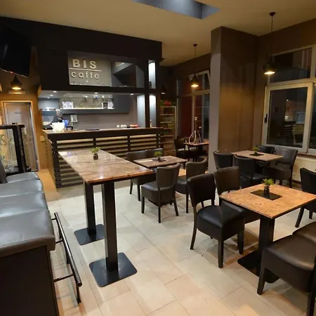 Prenociste Bis Zajazd Prijepolje