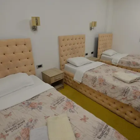 Prenociste Bis Inn