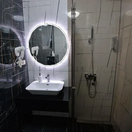 Zajazd Prenociste Bis Prijepolje