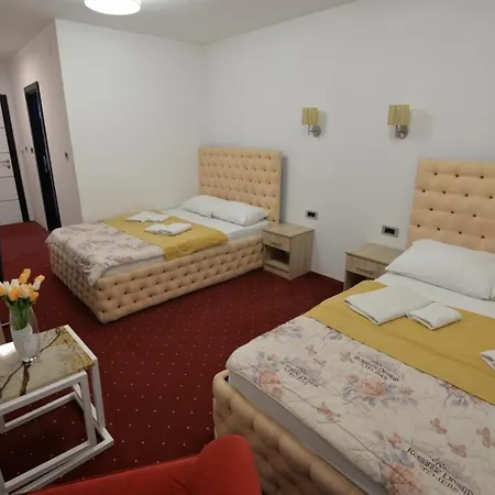 Prenociste Bis Prijepolje