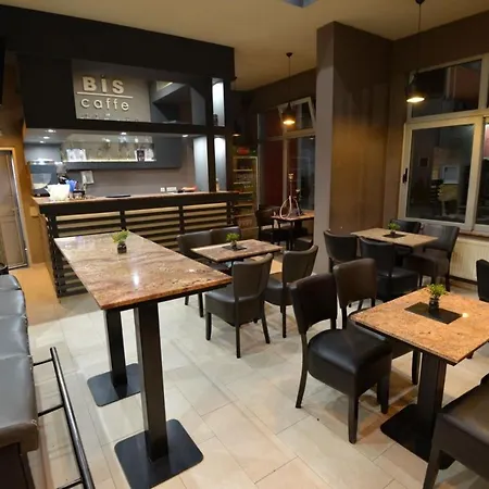 Prenociste Bis Zajazd Prijepolje