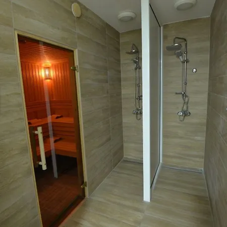 Zajazd Prenociste Bis