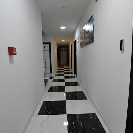 Prenociste Bis Inn