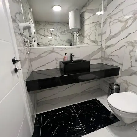 Zajazd Prenociste Bis *