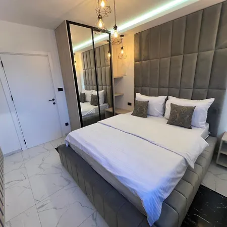 Prenociste Bis Zajazd *