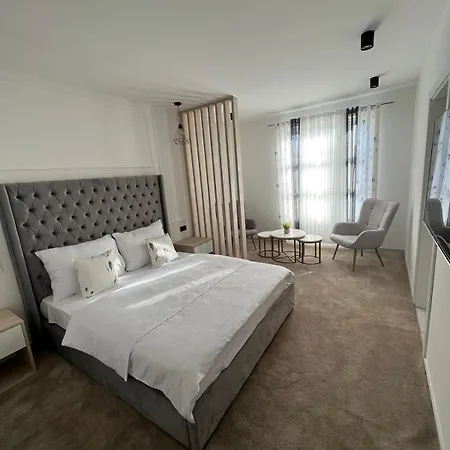 Zajazd Prenociste Bis Prijepolje