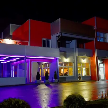Prenociste Bis * Prijepolje
