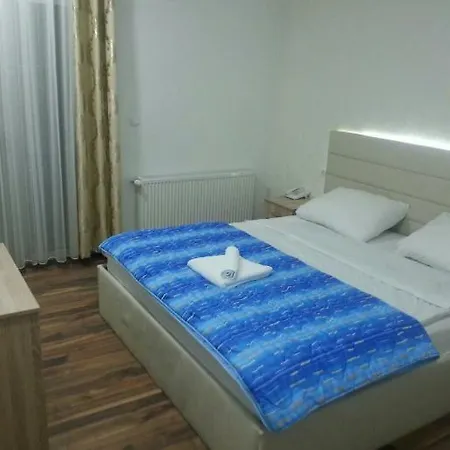 Prenociste Bis Zajazd