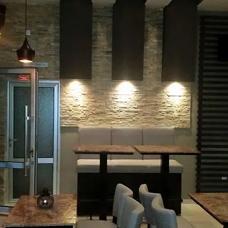 Zajazd Prenociste Bis