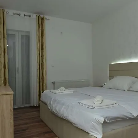 Prenociste Bis Inn Prijepolje