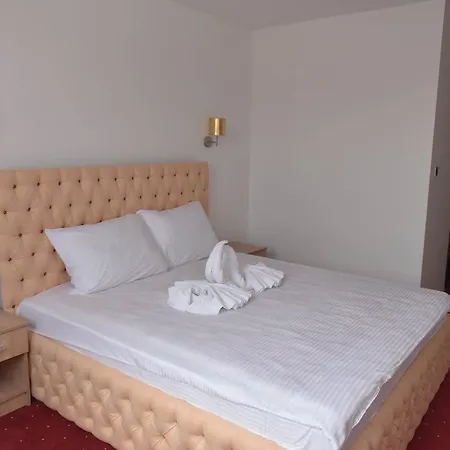 Prenociste Bis * Prijepolje