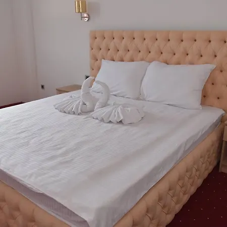 Prenociste Bis Inn Prijepolje