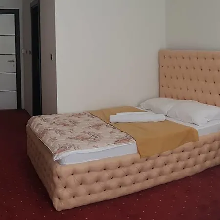 Prenociste Bis Inn Prijepolje
