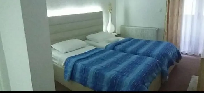 Zajazd Prenociste Bis