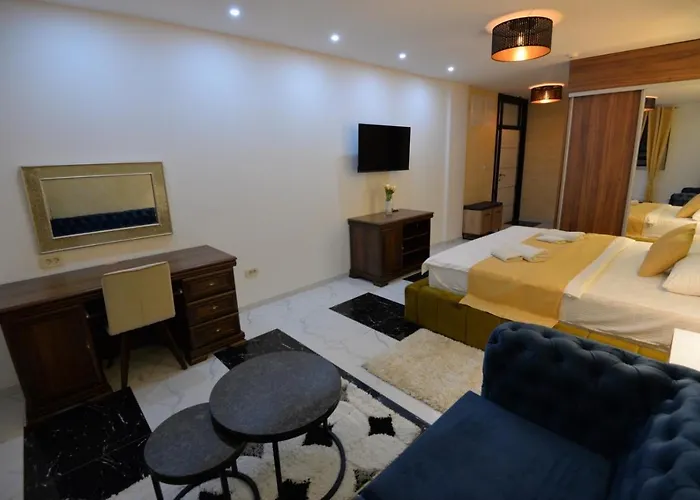 Prenociste Bis Zajazd