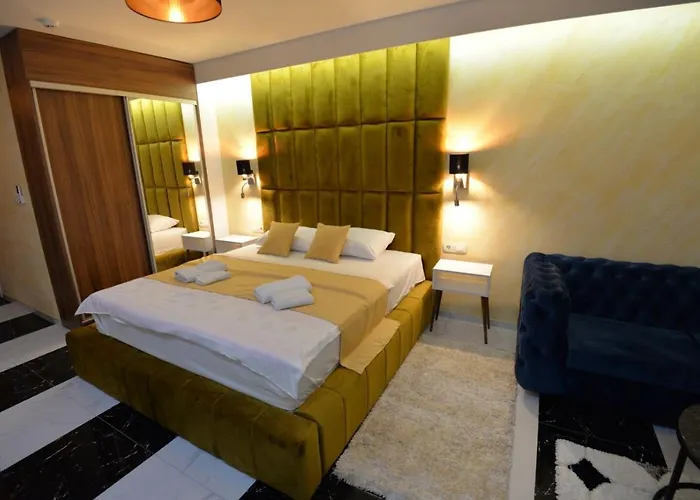 Prenociste Bis Zajazd