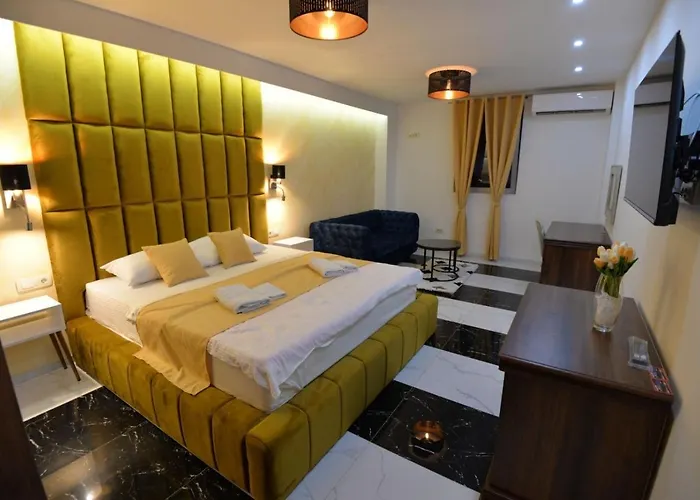 Prenociste Bis Zajazd Prijepolje