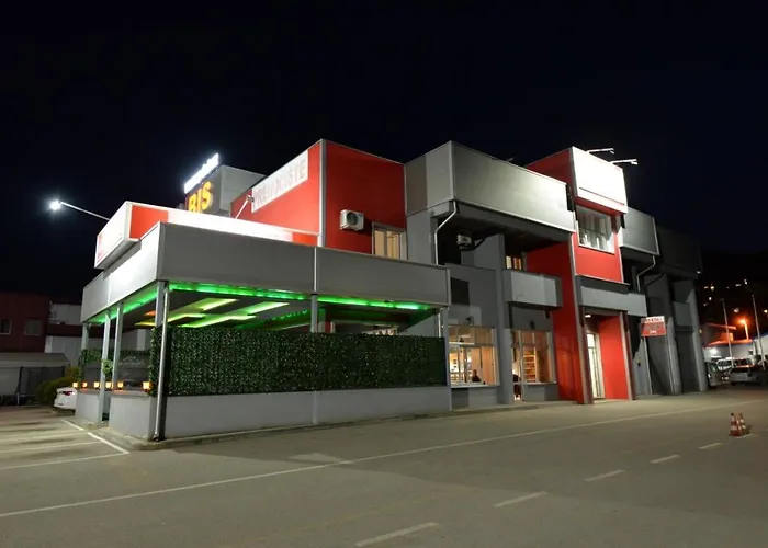 Prenociste Bis Prijepolje