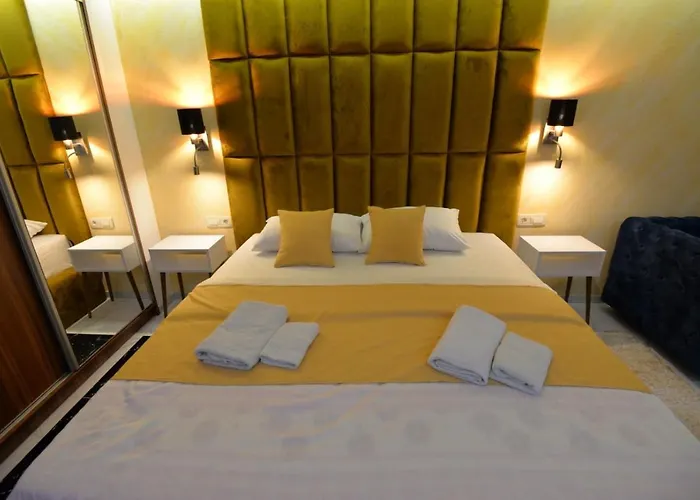 Zajazd Prenociste Bis Prijepolje