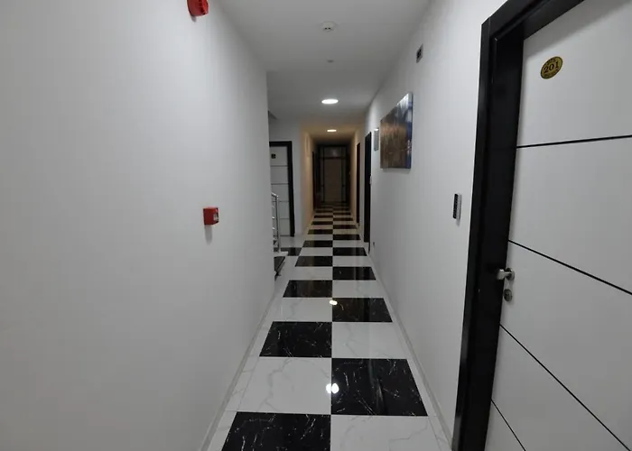 Prenociste Bis Zajazd Prijepolje