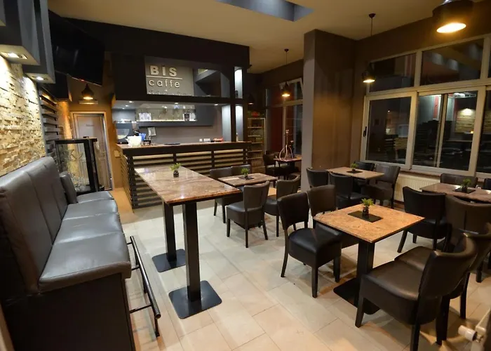 Prenociste Bis Zajazd Prijepolje