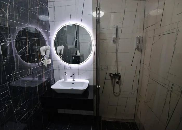 Zajazd Prenociste Bis Prijepolje