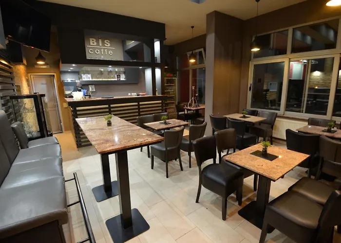 Prenociste Bis Zajazd Prijepolje