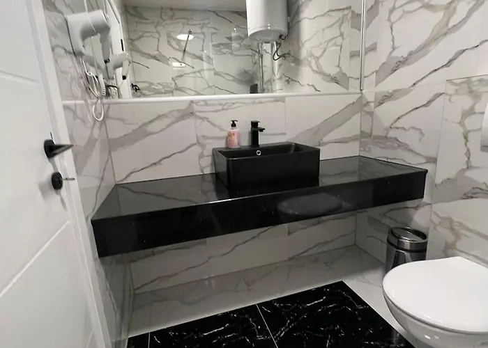 Zajazd Prenociste Bis *