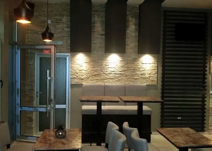 Zajazd Prenociste Bis