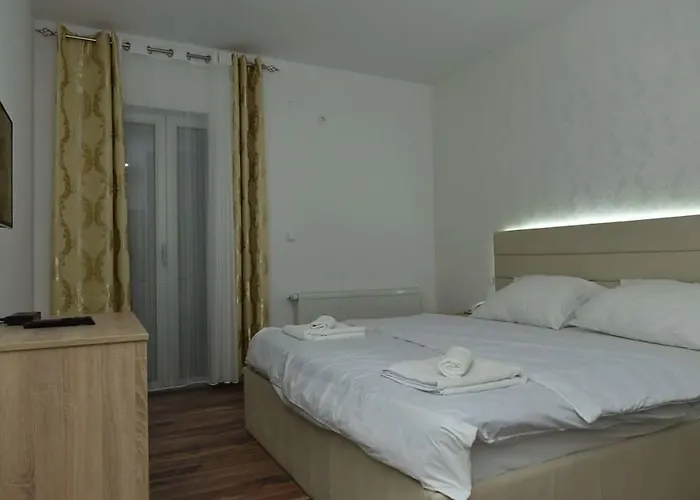 Prenociste Bis Zajazd Prijepolje