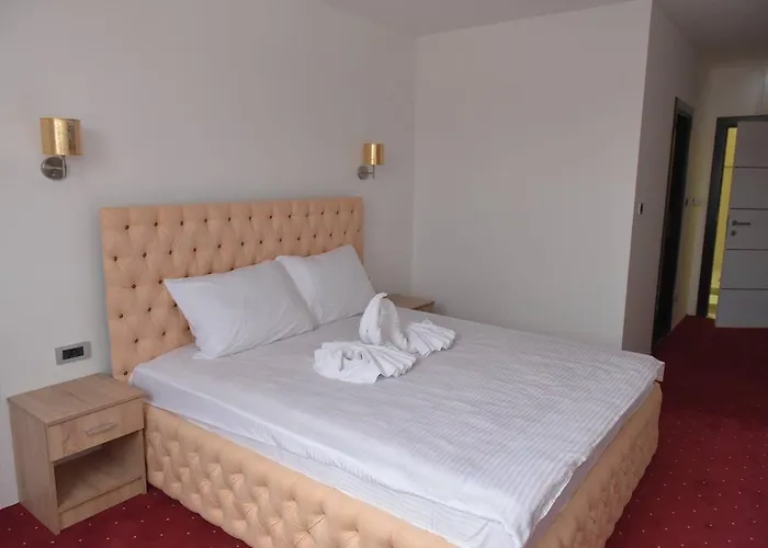 Prenociste Bis * Prijepolje