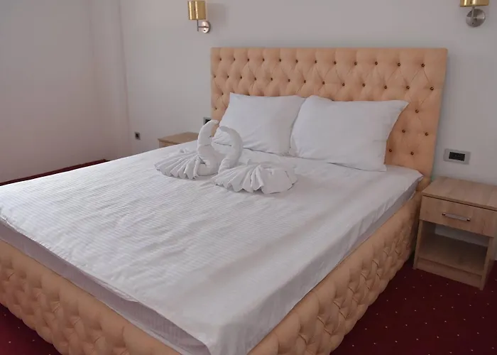 Prenociste Bis Zajazd Prijepolje